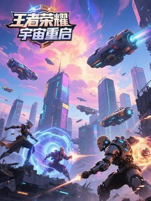 王者荣耀宇宙王者段位图片