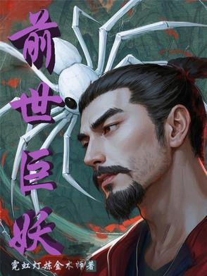 前世是妖的特征